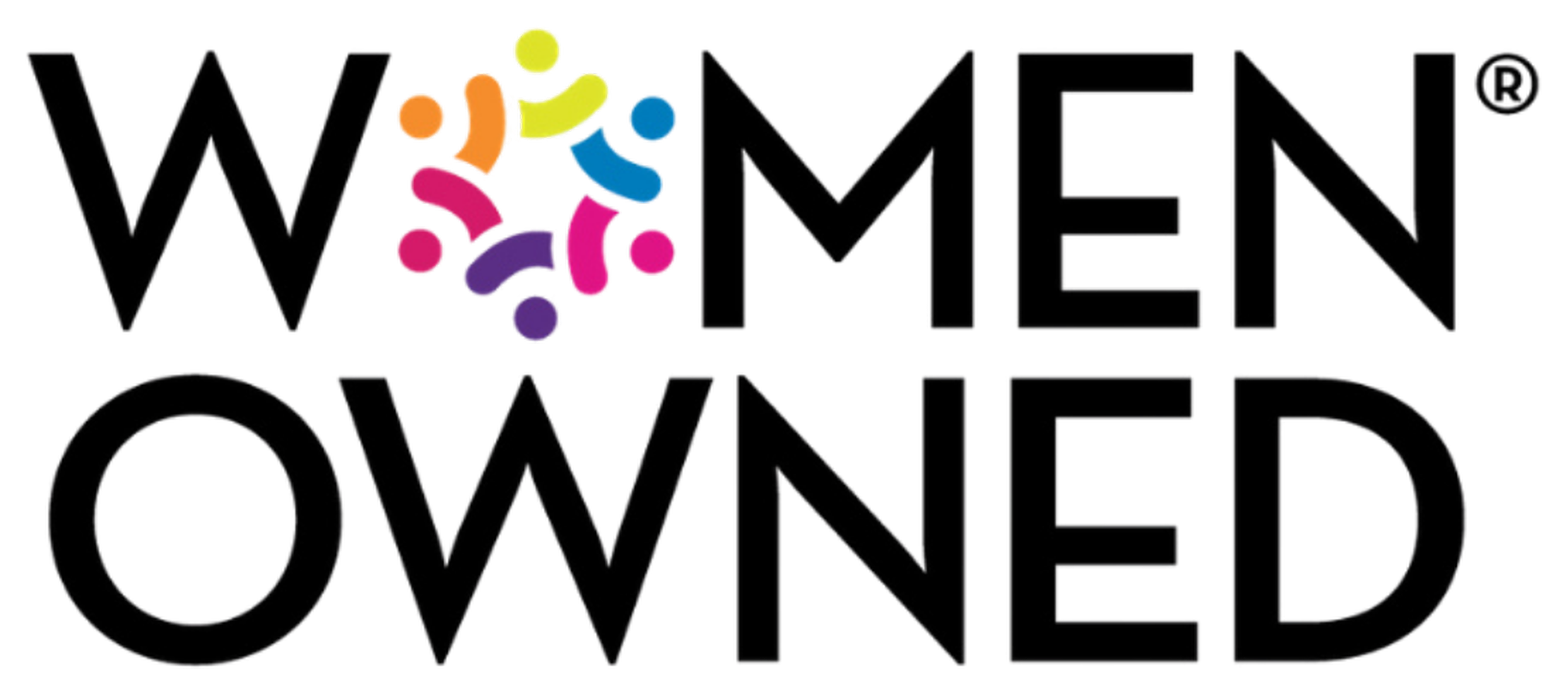 Certified Women-Owned Business